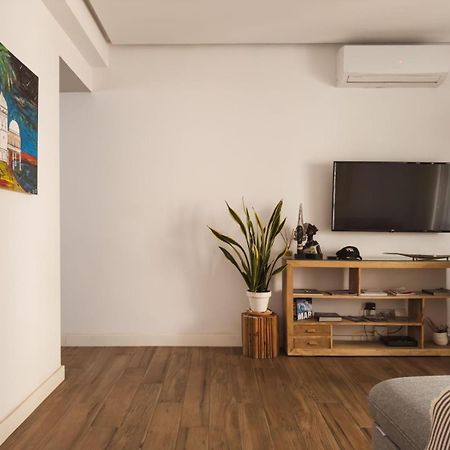 Charito 18 Apartment กาดิซ ภายนอก รูปภาพ