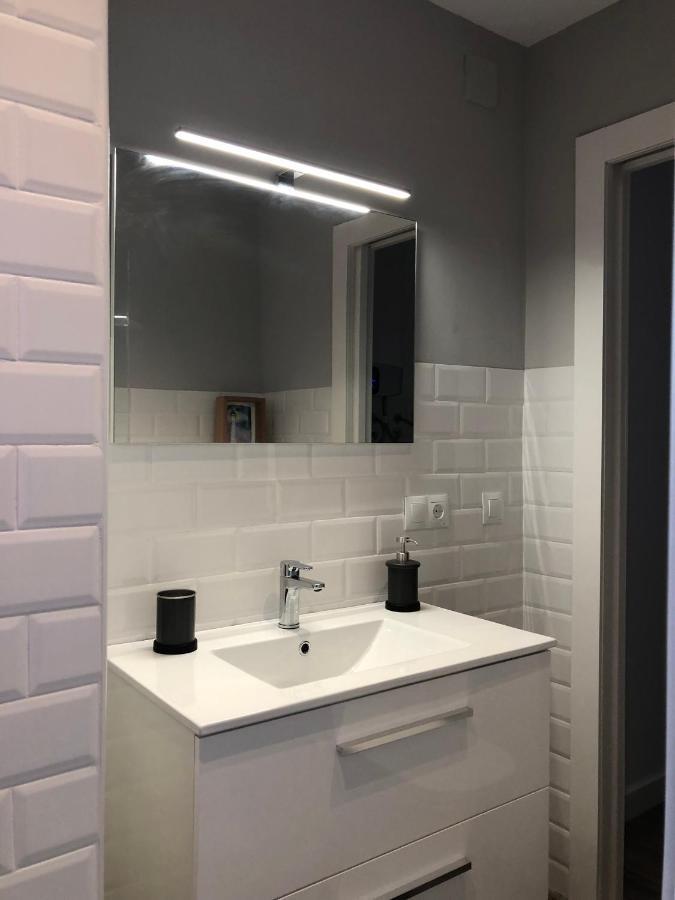 Charito 18 Apartment กาดิซ ภายนอก รูปภาพ