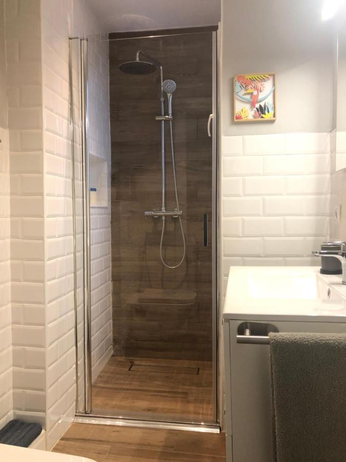 Charito 18 Apartment กาดิซ ภายนอก รูปภาพ