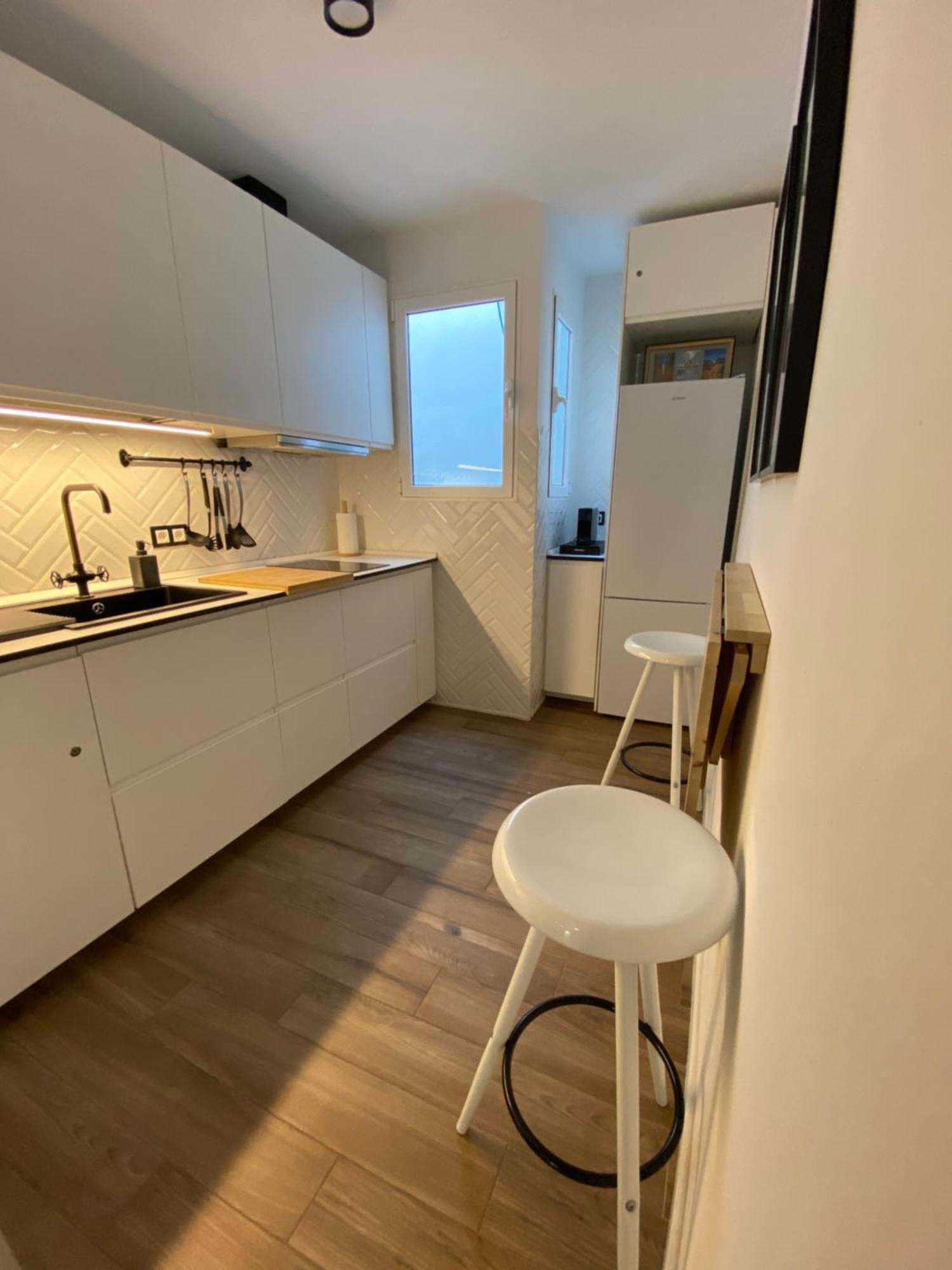 Charito 18 Apartment กาดิซ ภายนอก รูปภาพ