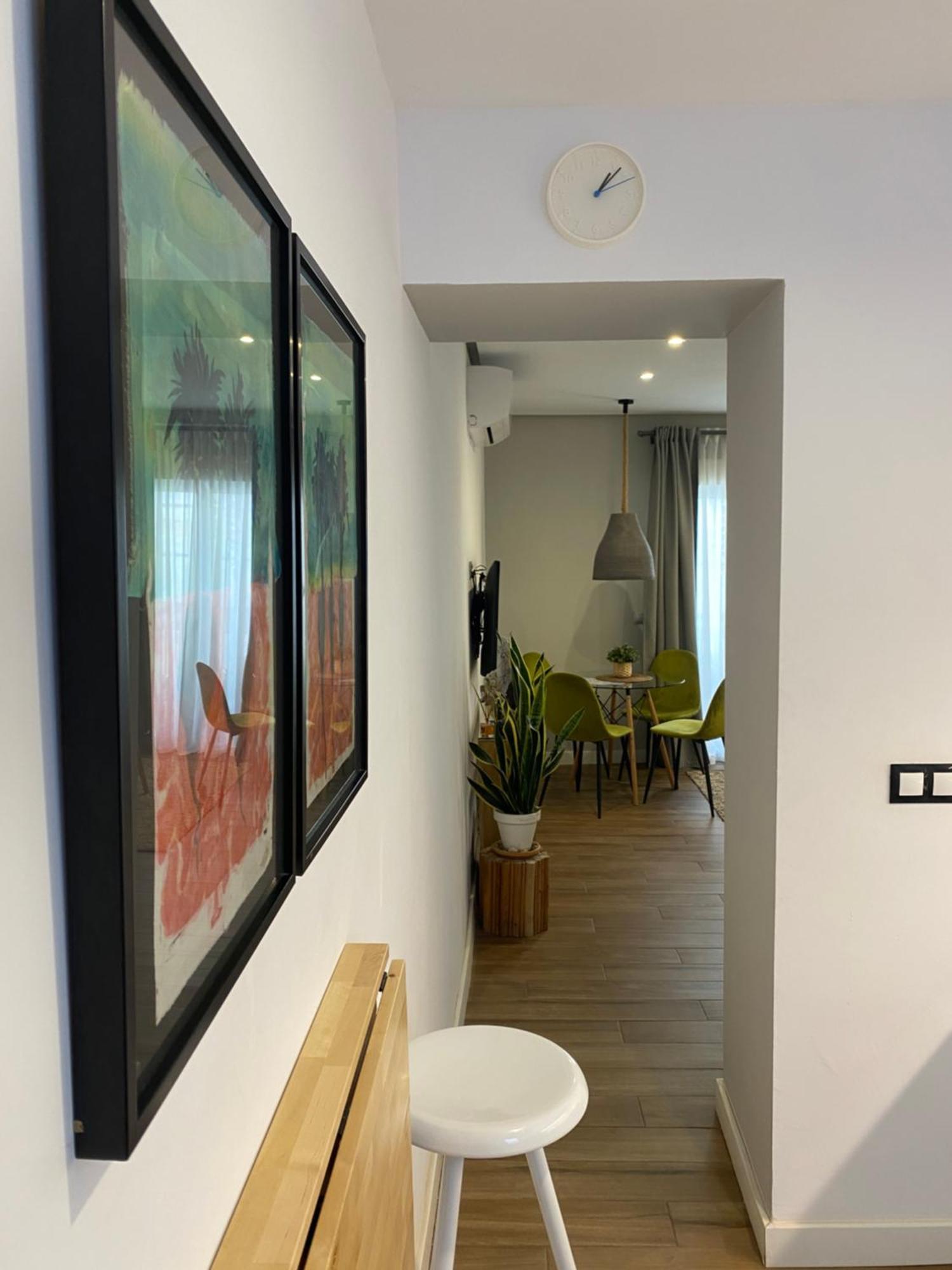 Charito 18 Apartment กาดิซ ภายนอก รูปภาพ