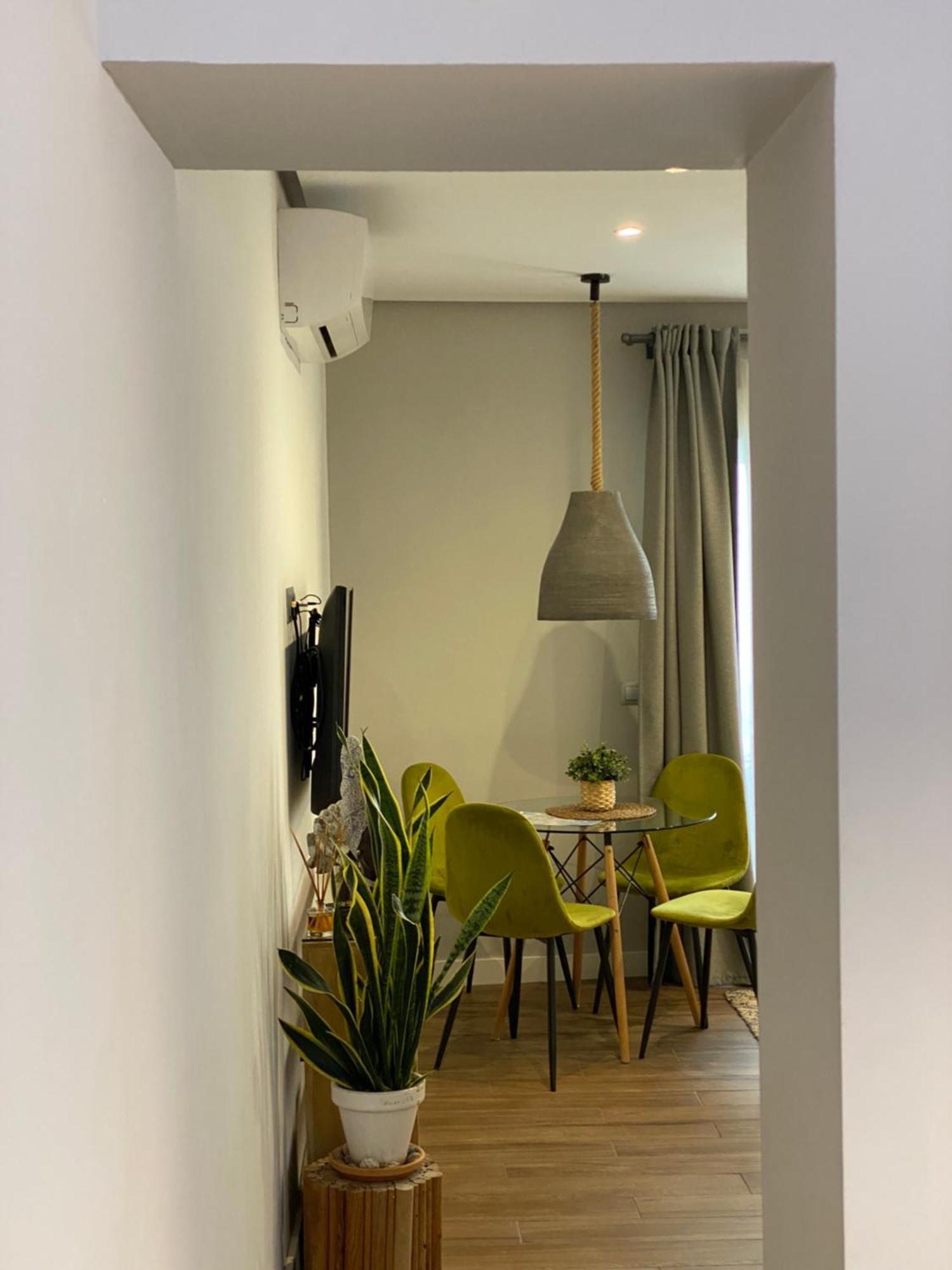 Charito 18 Apartment กาดิซ ภายนอก รูปภาพ