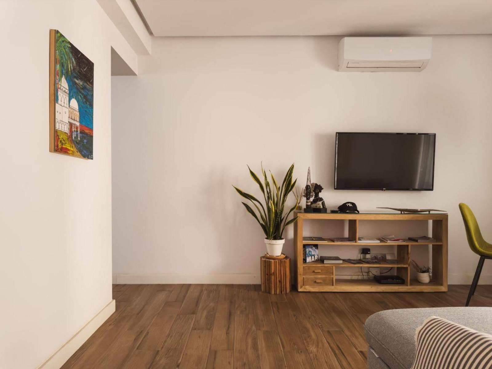 Charito 18 Apartment กาดิซ ภายนอก รูปภาพ